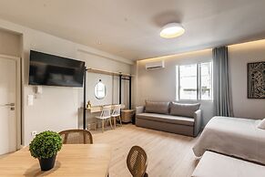 Noima Luxury Suites