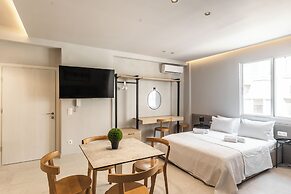 Noima Luxury Suites