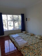 villa disewakan gunung geulis puncak