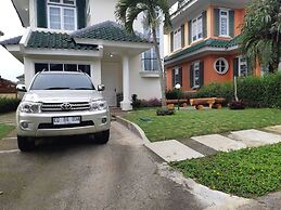 villa disewakan gunung geulis puncak
