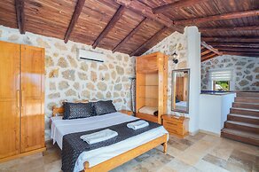 Villa Safi in Slamlar K y