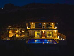 Villa Safi in Slamlar K y
