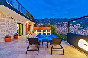 Villa Safi in Slamlar K y