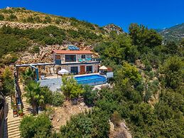 Villa Safi in Slamlar K y