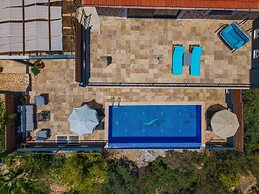 Villa Safi in Slamlar K y