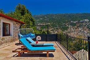 Villa Safi in Slamlar K y
