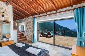 Villa Safi in Slamlar K y