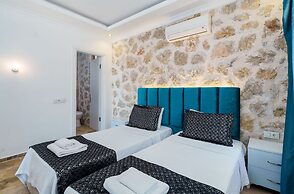 Villa Safi in Slamlar K y