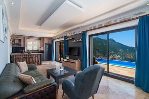 Villa Safi in Slamlar K y