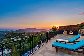 Villa Safi in Slamlar K y