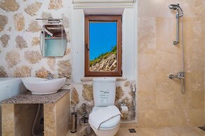 Villa Safi in Slamlar K y