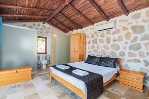 Villa Safi in Slamlar K y