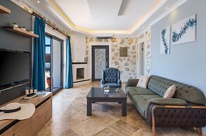 Villa Safi in Slamlar K y
