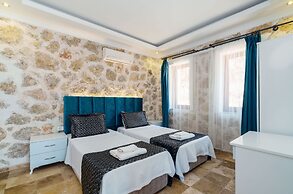 Villa Safi in Slamlar K y