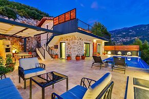 Villa Safi in Slamlar K y