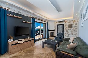 Villa Safi in Slamlar K y