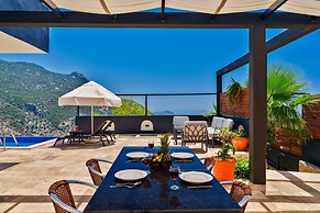 Villa Safi in Slamlar K y