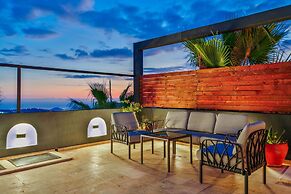 Villa Safi in Slamlar K y
