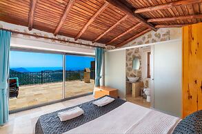 Villa Safi in Slamlar K y