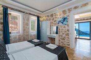 Villa Safi in Slamlar K y