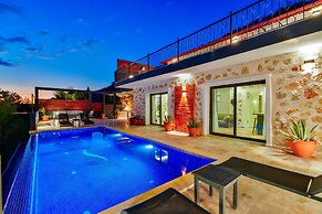 Villa Safi in Slamlar K y