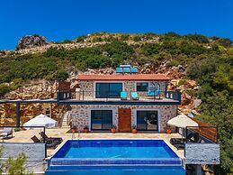 Villa Safi in Slamlar K y