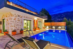 Villa Safi in Slamlar K y
