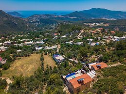 Villa Safi in Slamlar K y
