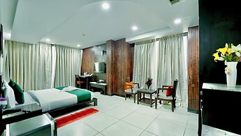 CORPORATE STAYS-SUNCITY