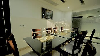 CORPORATE STAYS-SUNCITY