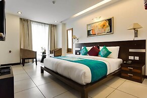 CORPORATE STAYS-SUNCITY