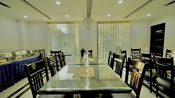 CORPORATE STAYS-SUNCITY