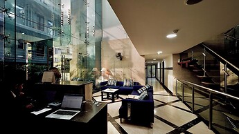 CORPORATE STAYS-SUNCITY