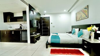 CORPORATE STAYS-SUNCITY