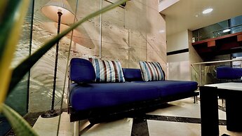 CORPORATE STAYS-SUNCITY