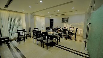 CORPORATE STAYS-SUNCITY