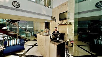 CORPORATE STAYS-SUNCITY