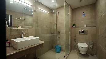 CORPORATE STAYS-SUNCITY