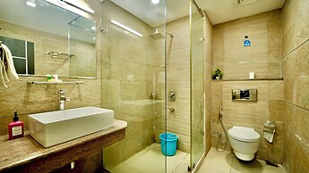 CORPORATE STAYS-SUNCITY