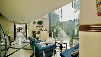 CORPORATE STAYS-SUNCITY