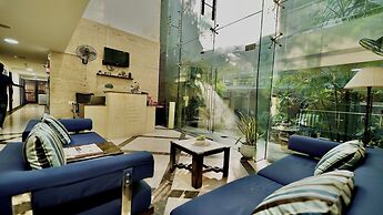 CORPORATE STAYS-SUNCITY