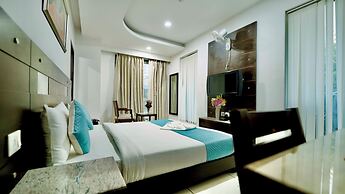 CORPORATE STAYS-SUNCITY