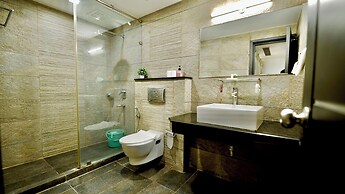 CORPORATE STAYS-SUNCITY