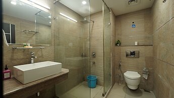 CORPORATE STAYS-SUNCITY