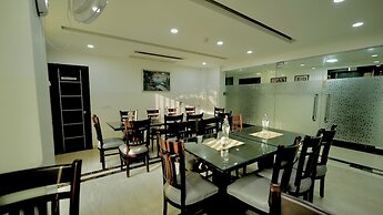 CORPORATE STAYS-SUNCITY
