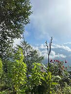 les Terrasses Himalayan resort