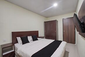 Collection O near Harbour Bay Mall formerly Kansa Hotel