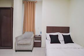 Collection O near Harbour Bay Mall formerly Kansa Hotel