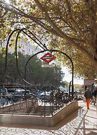 Limehome Madrid Calle de Bolivia