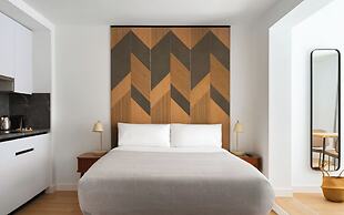 Limehome Madrid Calle de Bolivia